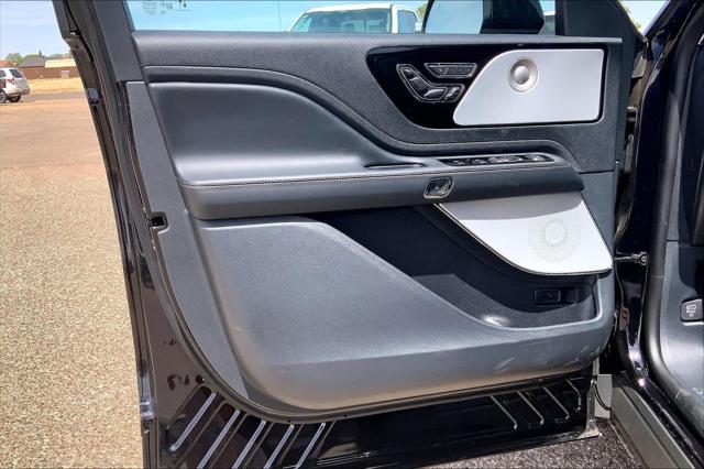 New 2026 Lincoln Aviator For Sale in Lubbock, TX