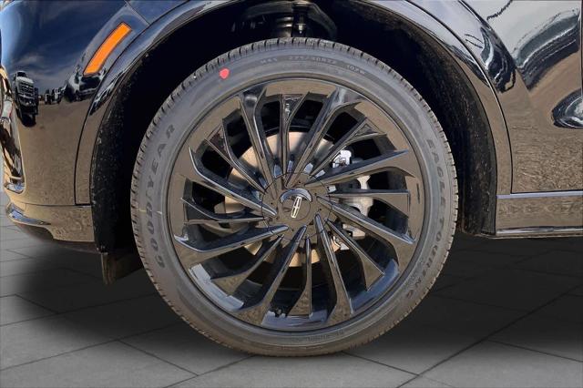 New 2026 Lincoln Aviator For Sale in Lubbock, TX
