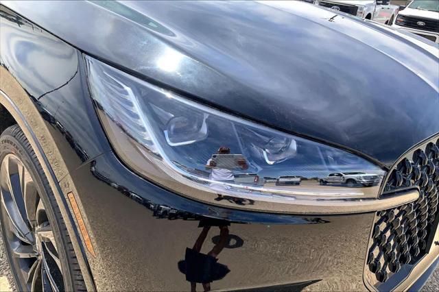 New 2026 Lincoln Aviator For Sale in Lubbock, TX