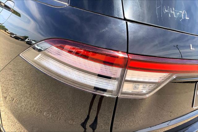 New 2026 Lincoln Aviator For Sale in Lubbock, TX
