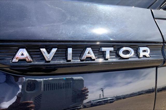 New 2026 Lincoln Aviator For Sale in Lubbock, TX