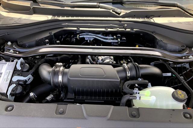 New 2026 Lincoln Aviator For Sale in Lubbock, TX