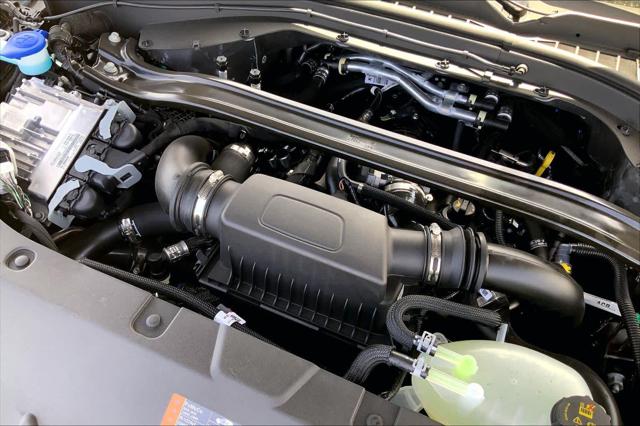New 2026 Lincoln Aviator For Sale in Lubbock, TX
