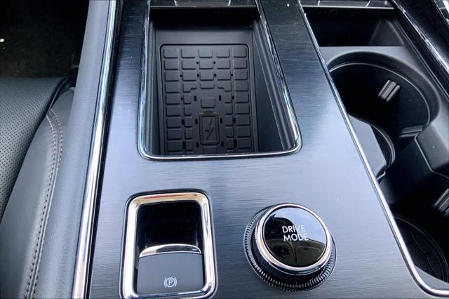New 2026 Lincoln Aviator For Sale in Lubbock, TX