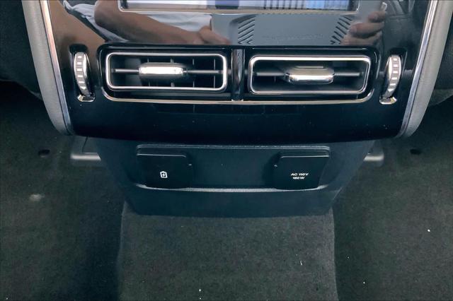 New 2026 Lincoln Aviator For Sale in Lubbock, TX