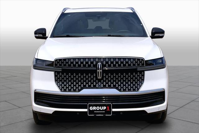 New 2026 Lincoln Navigator For Sale in Lubbock, TX