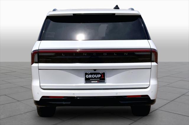 New 2026 Lincoln Navigator For Sale in Lubbock, TX