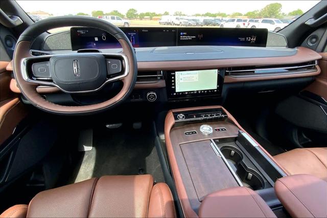 New 2026 Lincoln Navigator For Sale in Lubbock, TX