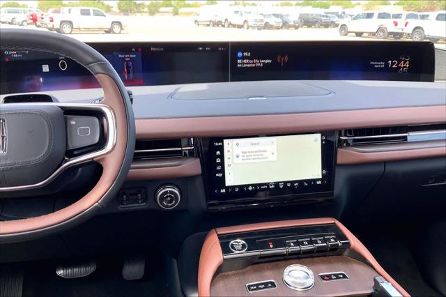 New 2026 Lincoln Navigator For Sale in Lubbock, TX