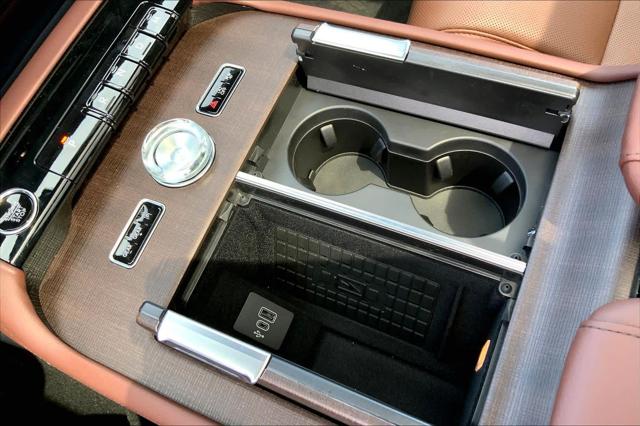 New 2026 Lincoln Navigator For Sale in Lubbock, TX