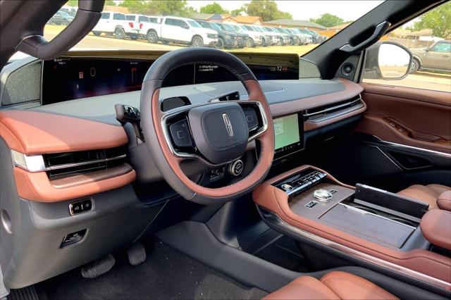 New 2026 Lincoln Navigator For Sale in Lubbock, TX