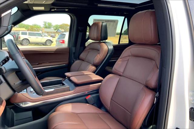 New 2026 Lincoln Navigator For Sale in Lubbock, TX