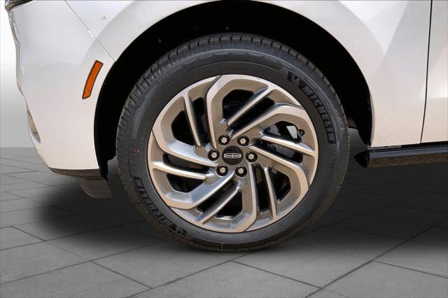 New 2026 Lincoln Navigator For Sale in Lubbock, TX