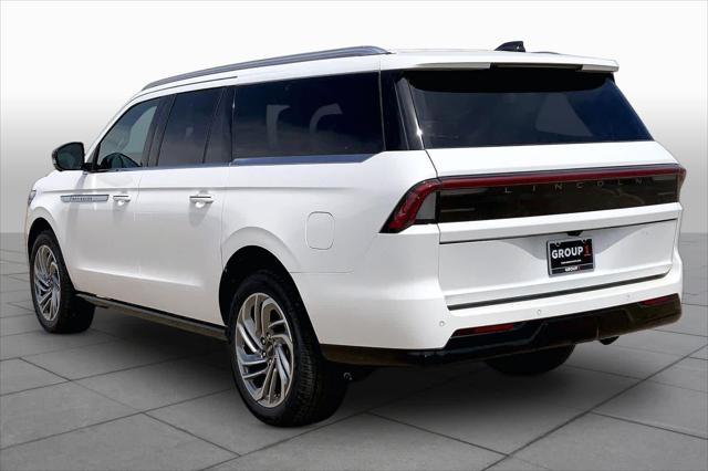New 2026 Lincoln Navigator For Sale in Lubbock, TX