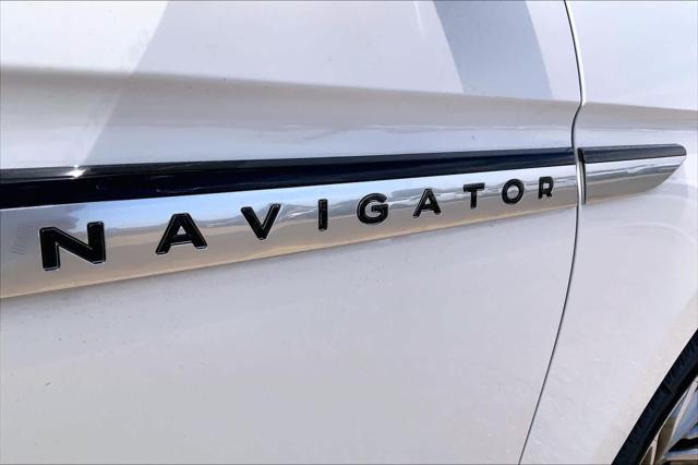 New 2026 Lincoln Navigator For Sale in Lubbock, TX