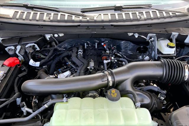 New 2026 Lincoln Navigator For Sale in Lubbock, TX