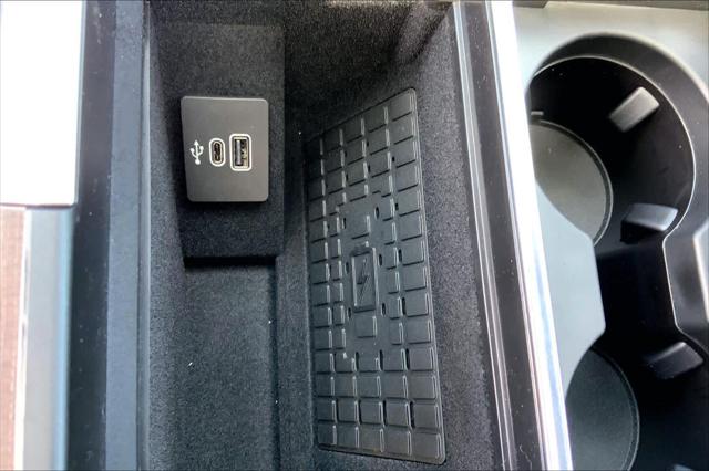 New 2026 Lincoln Navigator For Sale in Lubbock, TX