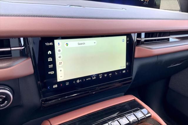 New 2026 Lincoln Navigator For Sale in Lubbock, TX