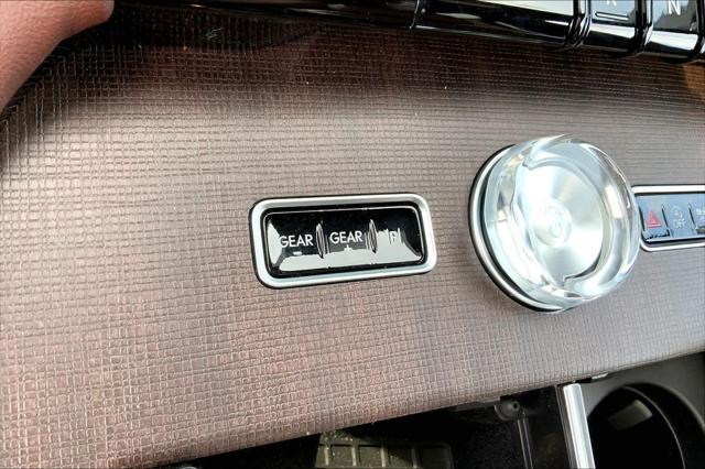 New 2026 Lincoln Navigator For Sale in Lubbock, TX