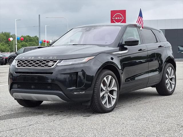 2020 Land Rover Range Rover Evoque SE for sale in Dover, DE