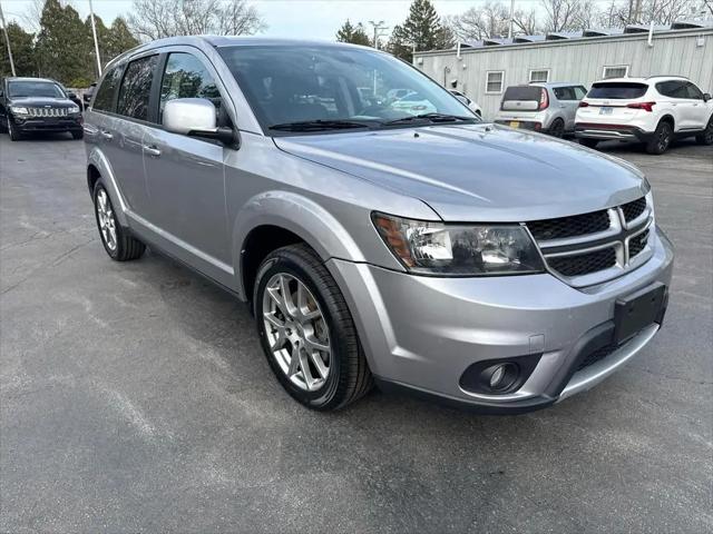2019 Dodge Journey GT AWD for sale in Cedarville, IL