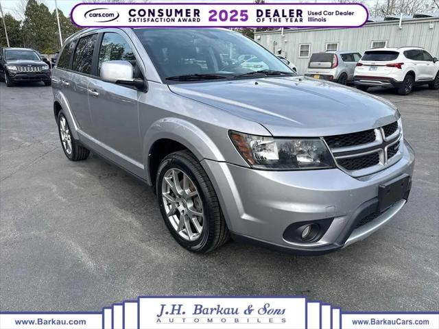 2019 Dodge Journey GT AWD for sale in Cedarville, IL