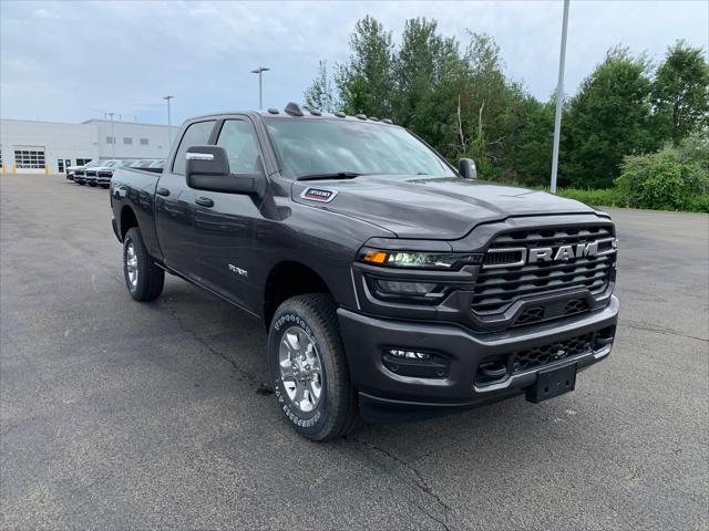 2026 RAM 3500 RAM 3500 BIG HORN CREW CAB 4X4 64 BOX 2026 RAM 3500 RAM 3500 BIG HORN CREW CAB 4X4 64 BOX