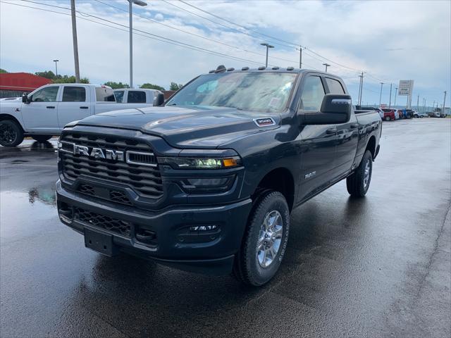 2026 RAM 3500 RAM 3500 BIG HORN CREW CAB 4X4 64 BOX