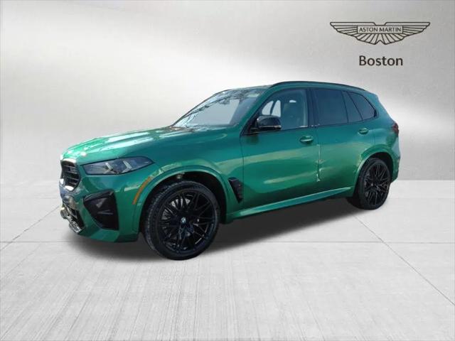 2026 BMW X5 M Competition for sale in Westwood, MA
