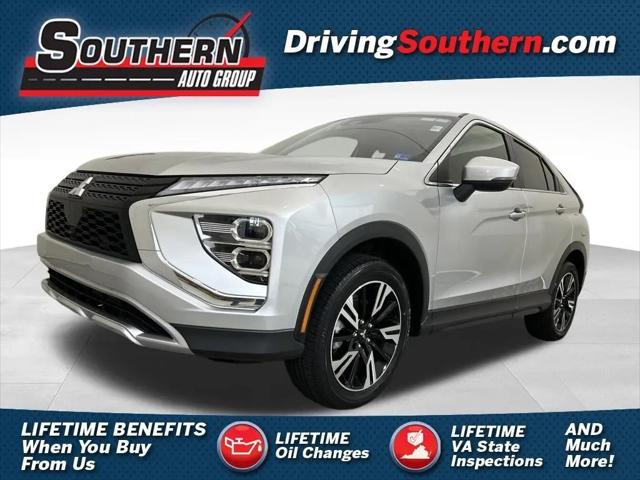 2025 Mitsubishi Eclipse Cross SE S-AWC for sale in Chesapeake, VA
