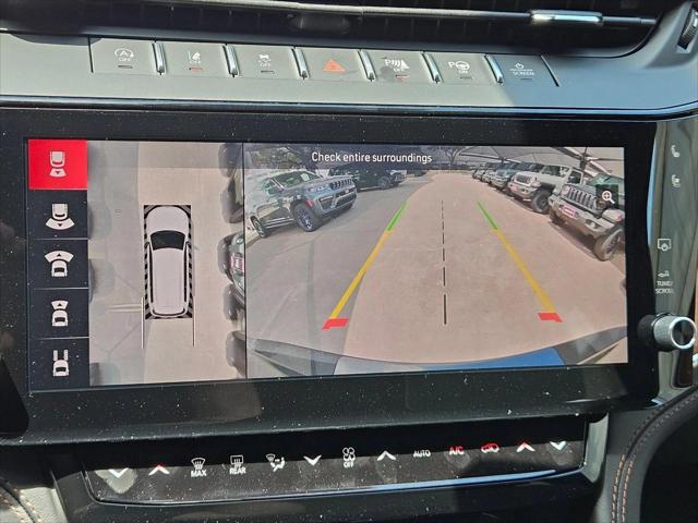 2026 Jeep Grand Cherokee Summit 4x4