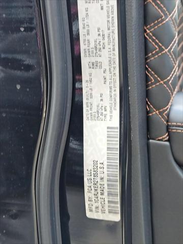 2026 Jeep Grand Cherokee Summit 4x4