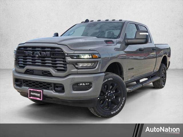 2026 Ram 2500 Lone Star Crew Cab 4x4 6'4" Box for sale in Katy, TX