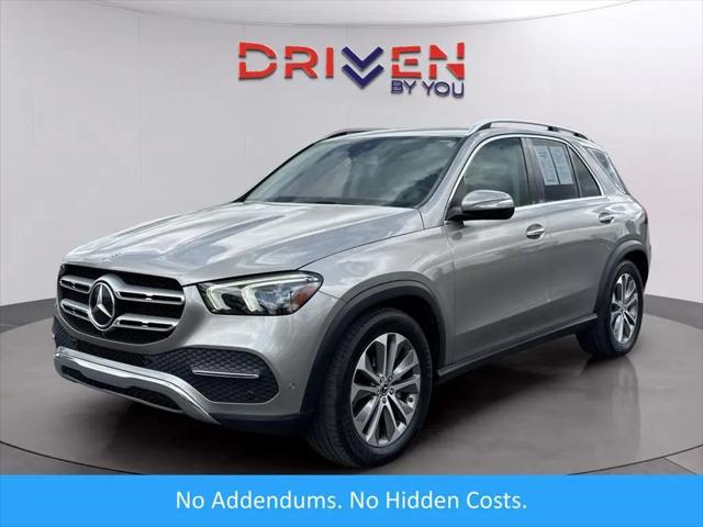 2020 Mercedes-Benz GLE GLE 350 4MATIC for sale in Marianna, FL