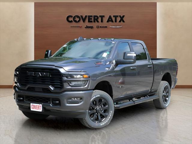 2026 Ram 2500 Lone Star Crew Cab 4x4 6'4" Box for sale in Austin, TX