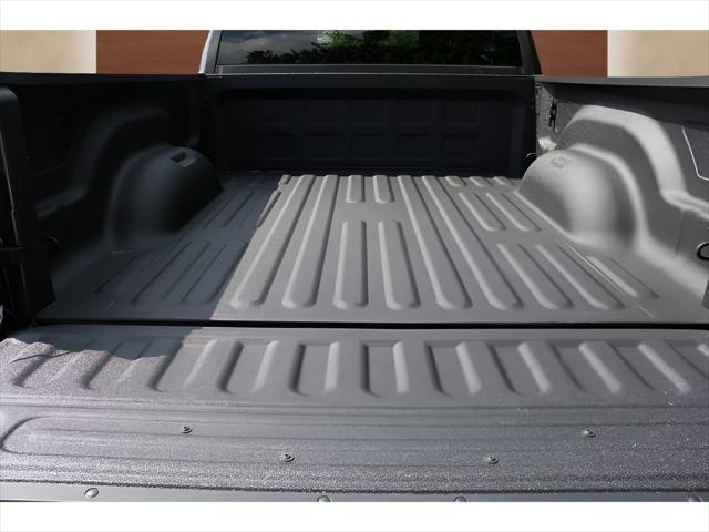2026 Ram 2500 Lone Star Crew Cab 4x4 6'4" Box