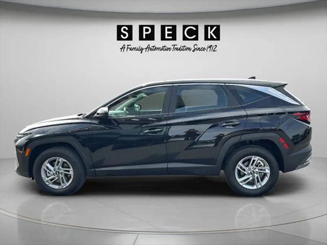 2025 Hyundai Tucson SE for sale in Kennewick, WA