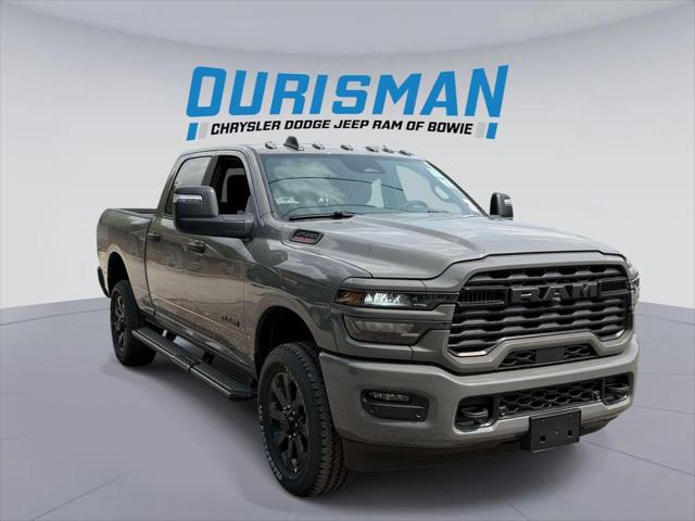 2026 Ram 2500 Big Horn Crew Cab 4x4 6'4" Box for sale in Bowie, MD