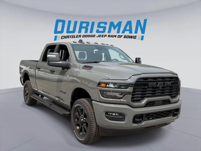 2026 Ram 2500 Big Horn Crew Cab 4x4 6'4" Box for sale in Bowie, MD