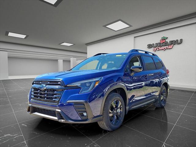 2026 Subaru Ascent Premium 7-Passenger