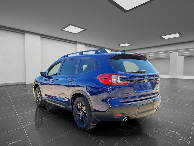 2026 Subaru Ascent Premium 7-Passenger