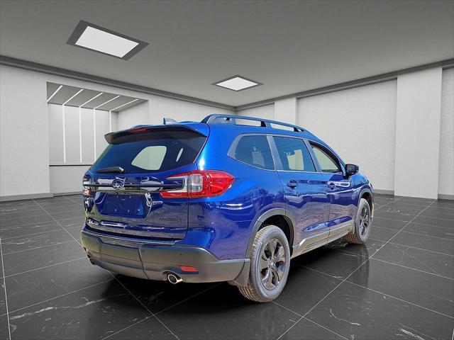 2026 Subaru Ascent Premium 7-Passenger