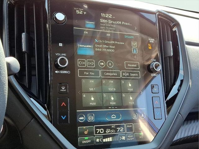 2026 Subaru Ascent Premium 7-Passenger
