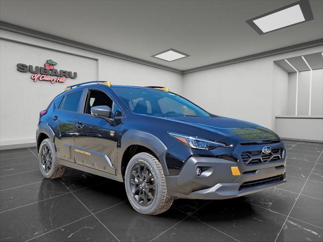 2026 Subaru Crosstrek Wilderness for sale in Cherry Hill, NJ