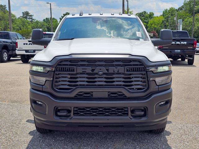 2026 RAM 3500 Chassis RAM 3500 TRADESMAN CREW CAB CHASSIS 4X4 60 CA