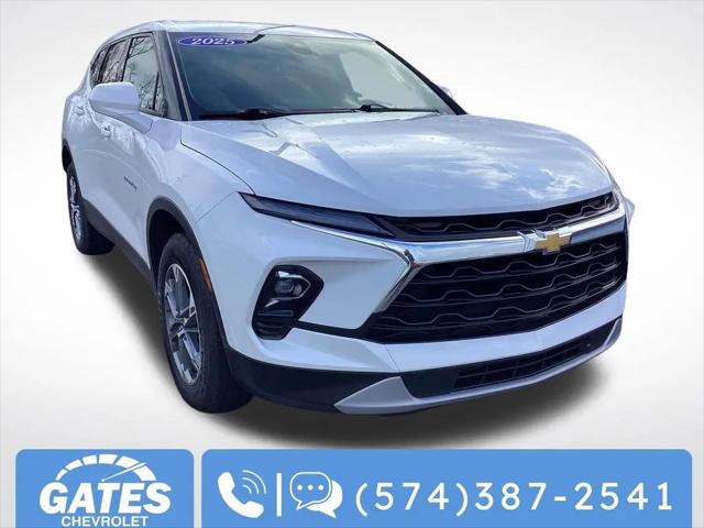 2025 Chevrolet Blazer AWD 2LT for sale in South Bend, IN