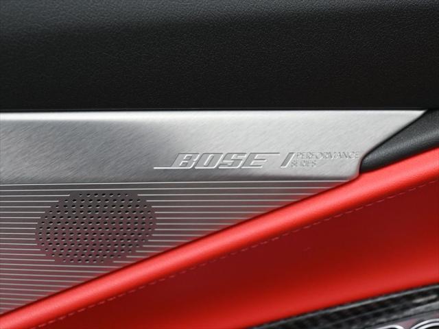 2026 Chevrolet Corvette Z06 Convertible, 2LZ, RWD