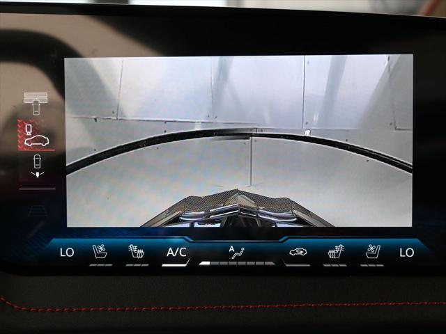2026 Chevrolet Corvette Z06 Convertible, 2LZ, RWD