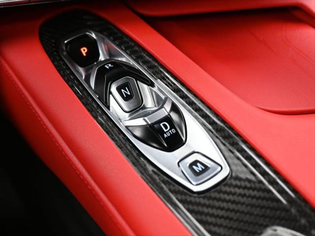 2026 Chevrolet Corvette Z06 Convertible, 2LZ, RWD