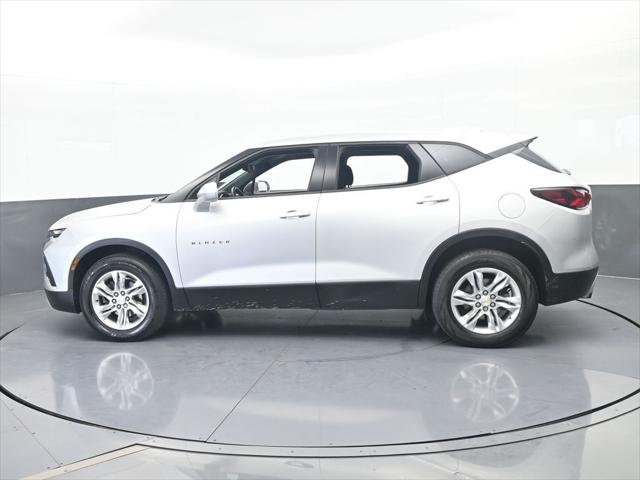 2019 Chevrolet Blazer L